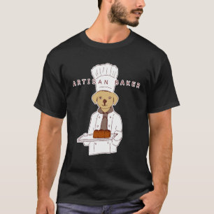 ARTISAN BAKER T-Shirt