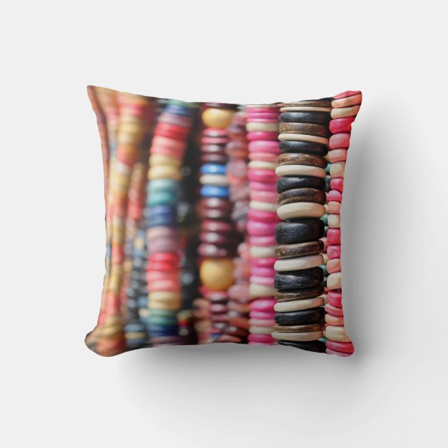 artisan bijou cushion (Front)