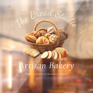Artisan Bread Basket 
