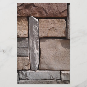 Artisan Masonry Stationery