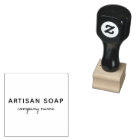 artisan soap