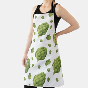 Artišoki Apron