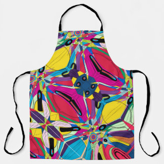 Artist Apron