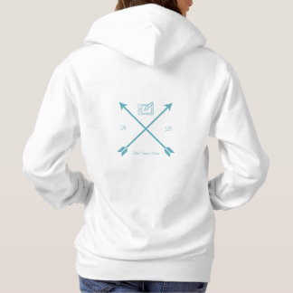 Artist logo Hoodie