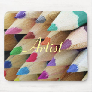 Artist Mousepad