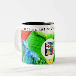 ARTIST MUG
