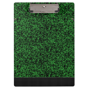 Artist portfolio clipboard