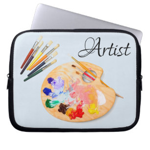 ARTIST PRIDE  LAPTOP SLEEVE