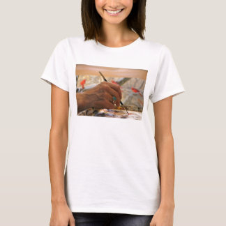 Artist Shirt