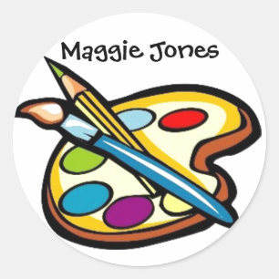 Artist Sticker by SRF