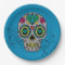Artist Sugar Skull Pattern Mexican Day of the Dead