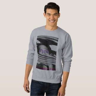 artist sweatshirt