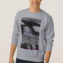 artist sweatshirt