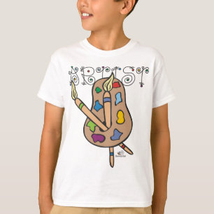 Artist T-Shirt