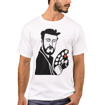 Artist T-Shirt