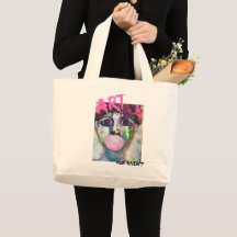 Artist Tote