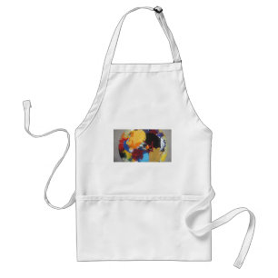Artistic Anarchy Standard Apron