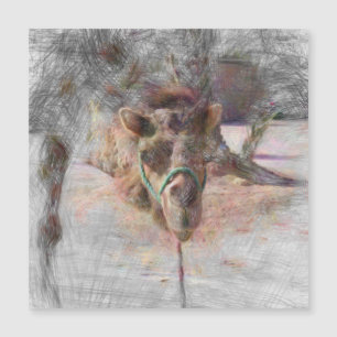 Artistic Animal camel 2.
