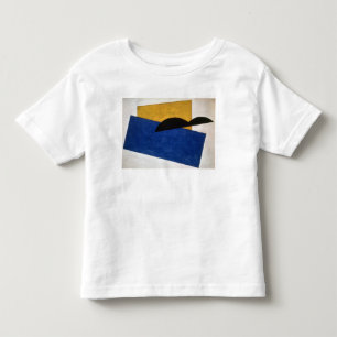 Artistic Architectonics, 1916 Toddler T-Shirt