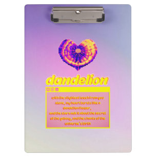 Artistic bag-distinctive-soft bag-feminine-spiritu clipboard