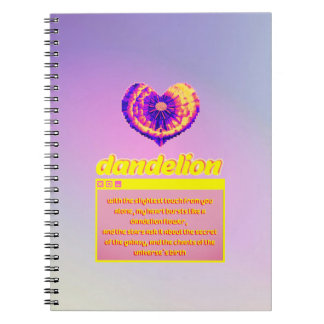 Artistic bag-distinctive-soft bag-feminine-spiritu notebook