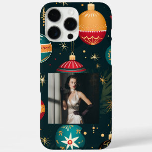 Artistic Best Gifts For Dad Xmas  iPhone 16 Pro Max Case