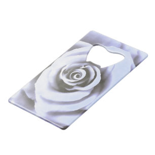 Artistic Big Pale Blue Rose