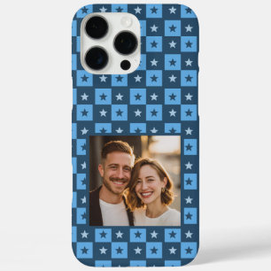 Artistic Birthday Gift Ideas Checkerboard Square  iPhone 16 Pro Max Case