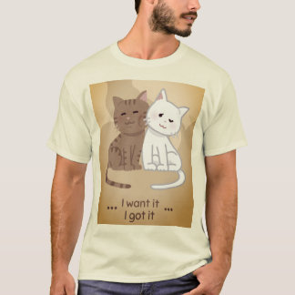 Artistic & Bold Pattern T-Shirt – Limited Edition