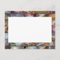 Artistic Border - Add your text or Image