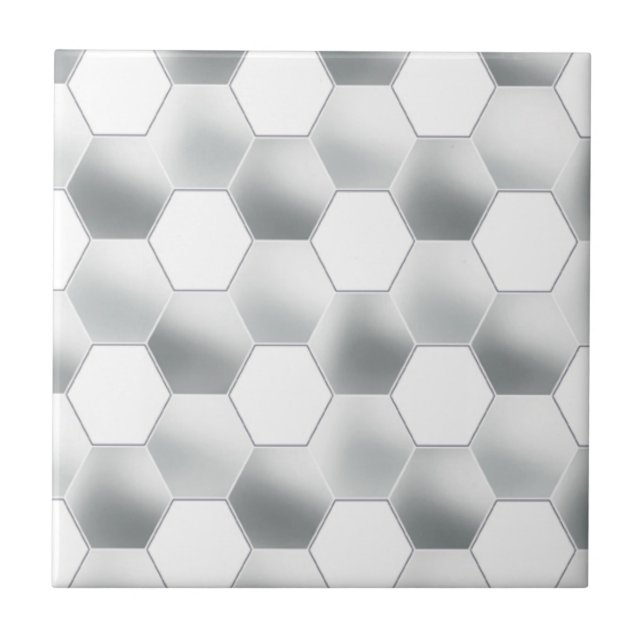 Artistic Ceramic Tile (Front)