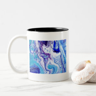 Artistic Coffee Mug