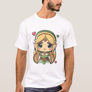 Artistic Creative Expressive T-Shirt