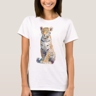 Artistic Cub T-Shirt