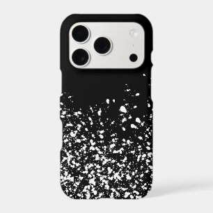 Artistic Design in Black and White