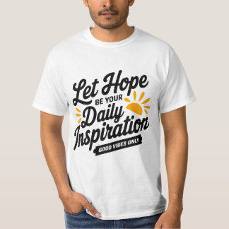 Artistic design t-shirt