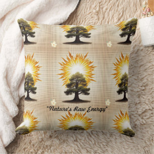 "Artistic Expression" Cushion