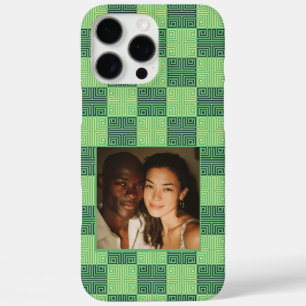 Artistic Father'S Day Gifts Tribal Pattern iPhone 16 Pro Max Case