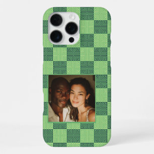 Artistic Father'S Day Gifts Tribal Pattern iPhone 16 Pro Max Case