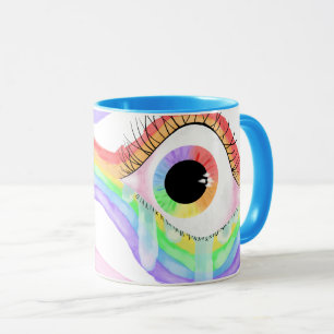 Artistic Fun Coffee Mug