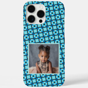 Artistic Gifts For Grandma Square Print  iPhone 16 Pro Max Case