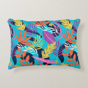 Artistic Hue Comfort Cushion