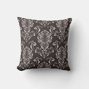 Artistic Hue Comfort Cushion