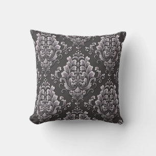 Artistic Hue Comfort Cushion