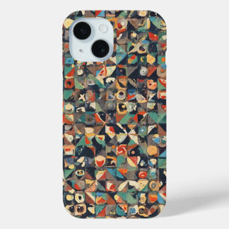 artistic iphone case