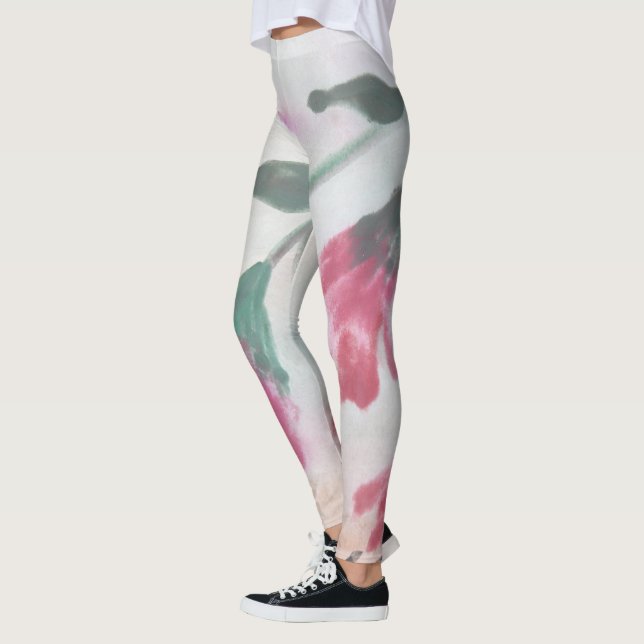 Artistic Leggings (Left)
