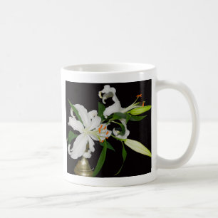 Artistic Lily Collection-1 Coffee Mug