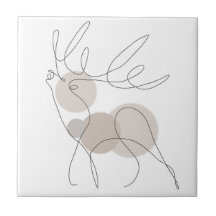 Artistic lines, white, black, grey Light 