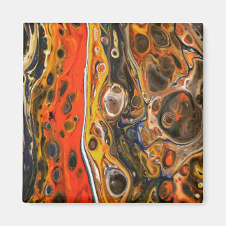 Artistic Magnet