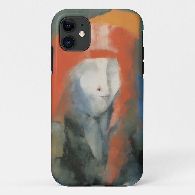  Artistic Mobile Case (Back)